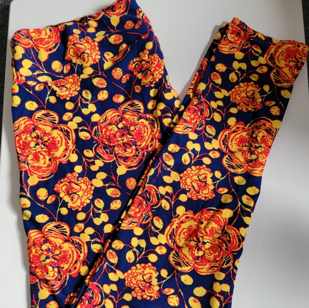 LuLaRoe leggings